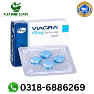 Viagra 50mg Tablets for Men in Pakistan