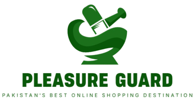 pleasureguard.com