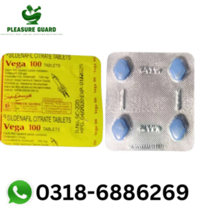Image of a black Nedples Timing Tablet box for men, featuring a "Best Quality Product" seal and WhatsApp contact number 0318-6886269 from Pleasure Guard, designed to boost male stamina and performance.