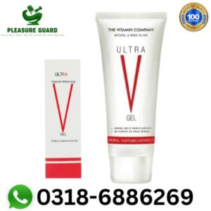 Natural Vaginal Tightening Gel 60ML