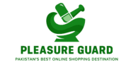 pleasureguard.com