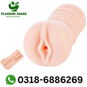 Thrust Pro Mini Ella Pocket Pussy – Realistic Soft Male Stroker in Pakistan